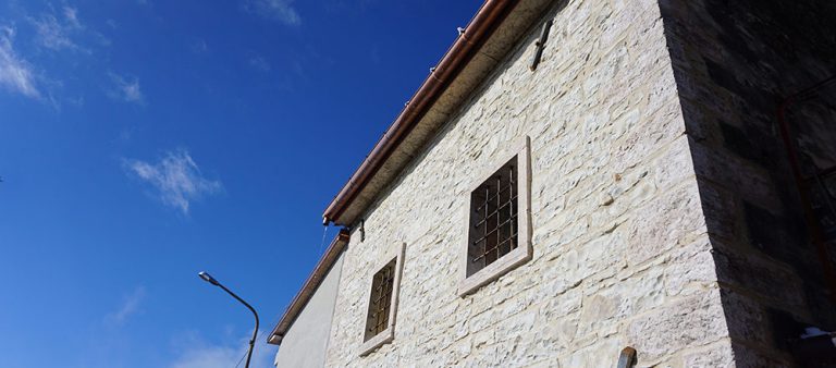 Antico Borgo Brunelli Albergo Diffuso