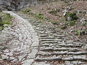 Antico Borgo Brunelli Albergo Diffuso