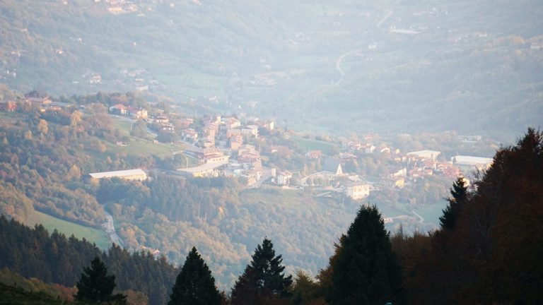 Antico Borgo Brunelli Albergo Diffuso